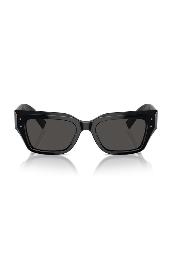 Accesorii Dolce & Gabbana ochelari de soare 0DG4462 negru