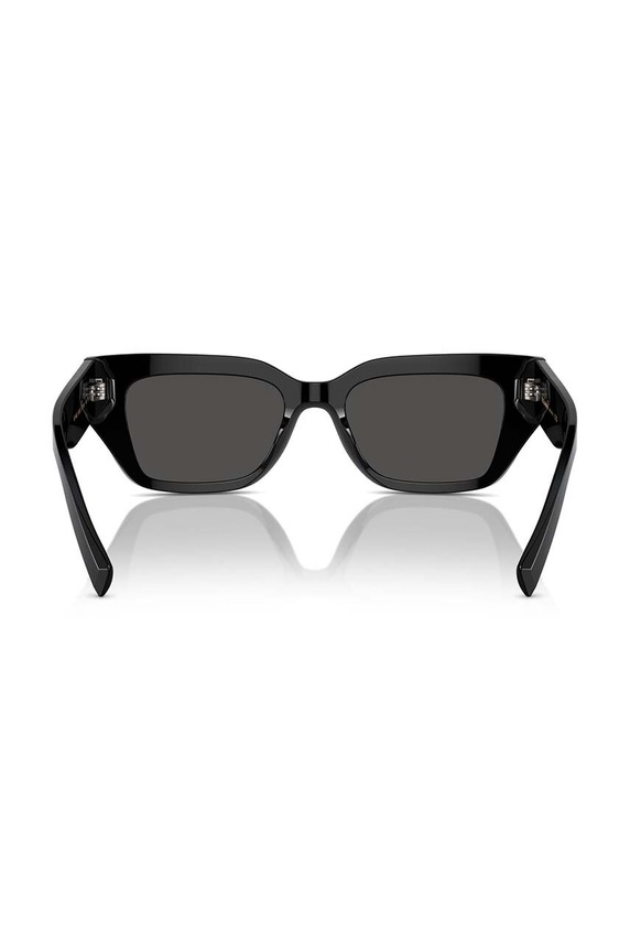 Dolce & Gabbana ochelari de soare 0DG4462 negru