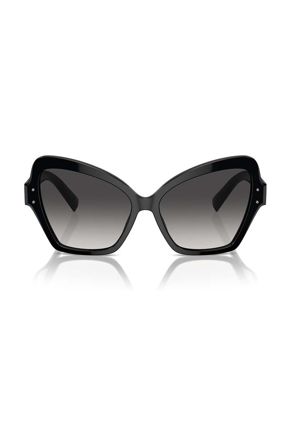 Accesorii Dolce & Gabbana ochelari de soare 0DG4463 negru