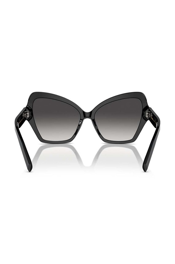 Dolce & Gabbana ochelari de soare 0DG4463 negru