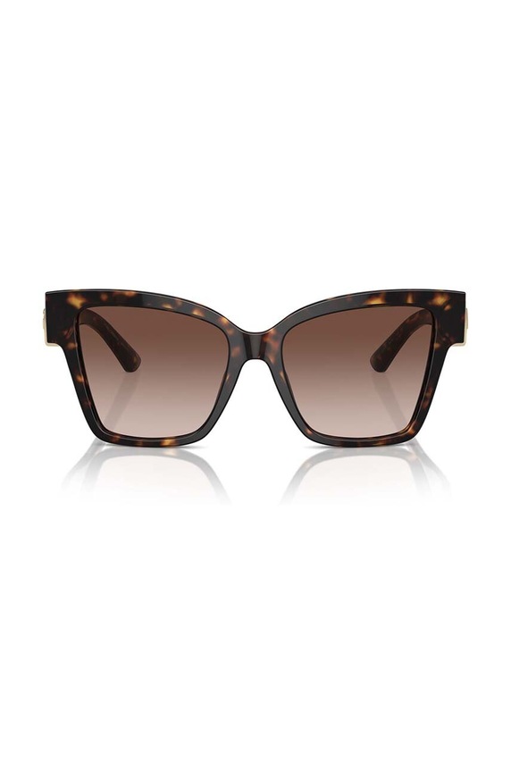 Doplnky Slnečné okuliare Dolce & Gabbana 0DG4470 hnedá
