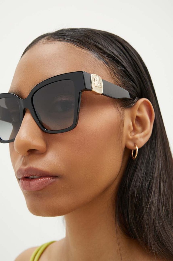 Sunčane naočale Dolce & Gabbana 0DG4470