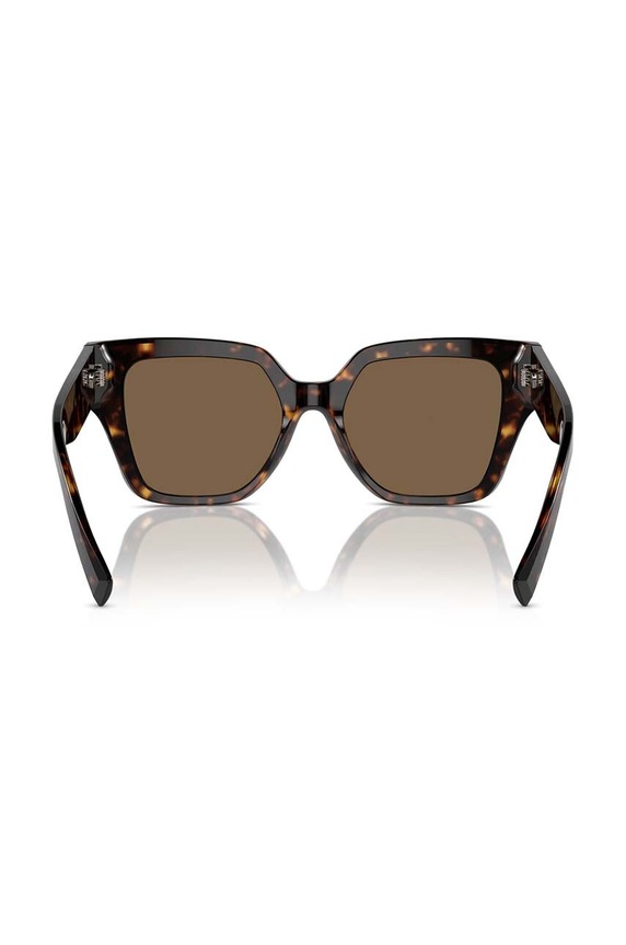 Dolce & Gabbana napszemüveg 0DG4471 barna