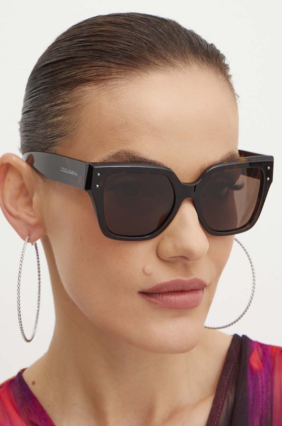 Dolce & Gabbana napszemüveg 0DG4471