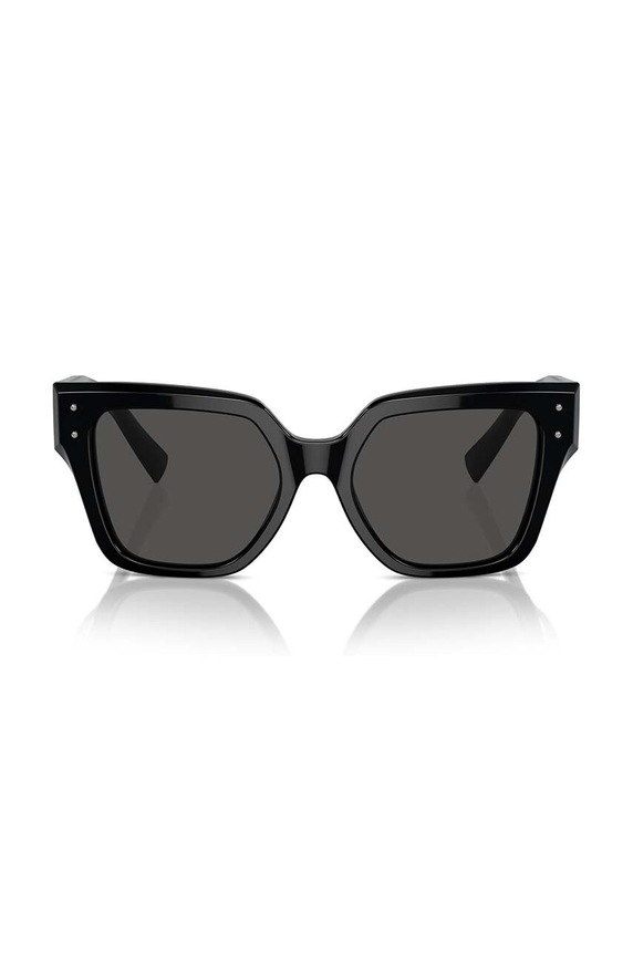 Dolce & Gabbana occhiali da sole 0DG4471 nero AA00