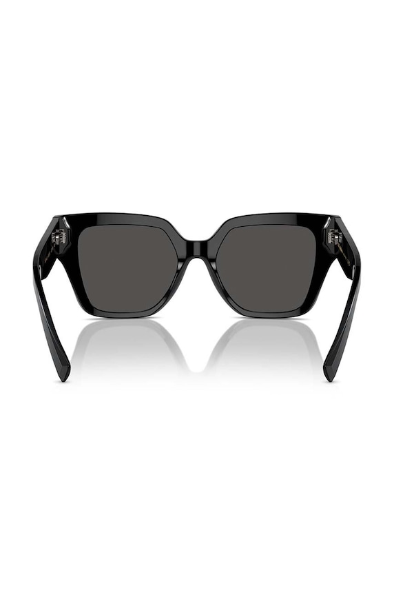 Sončna očala Dolce & Gabbana črna 0DG4471
