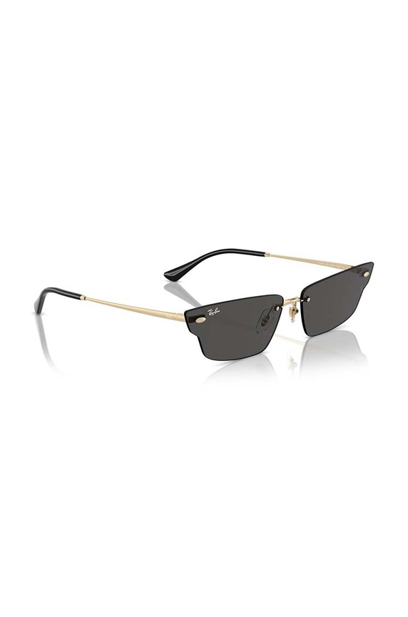 Ray-Ban okulary przeciwsłoneczne 0RB3731