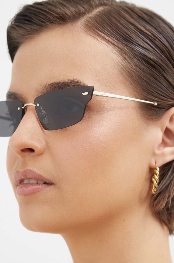 Ray-Ban okulary przeciwsłoneczne 0RB3731