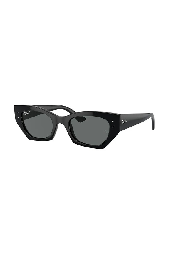 Ray-Ban sunglasses 0RB4430 black AA00