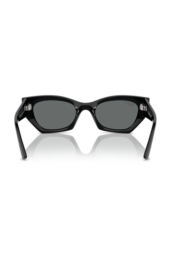 Ray-Ban sunglasses 0RB4430 black