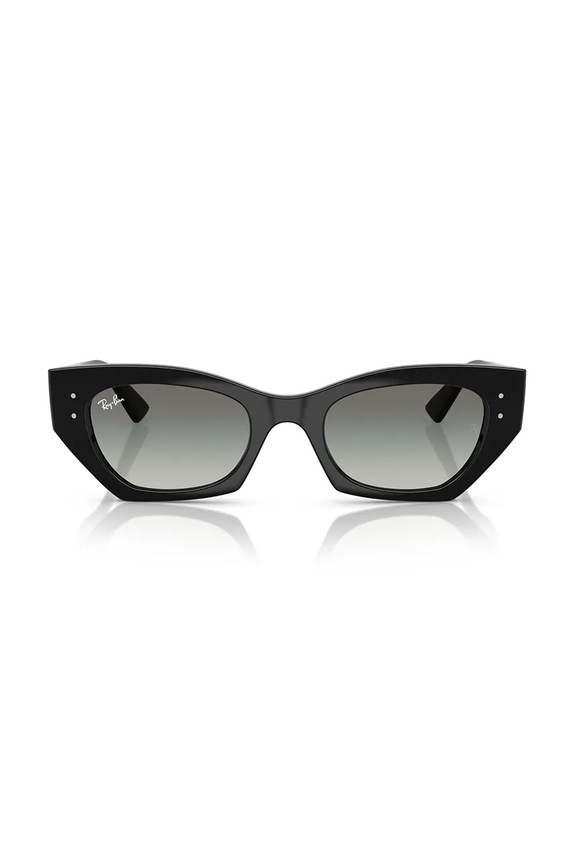 Doplnky Slnečné okuliare Ray-Ban 0RB4430 čierna