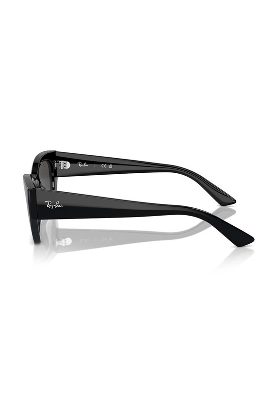 Ray-Ban occhiali da sole nero 0RB4430