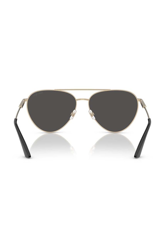 Γυαλιά ηλίου Jimmy Choo 0JC4002B μαύρο