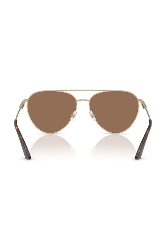 Γυαλιά ηλίου Jimmy Choo 0JC4002B χρυσαφί