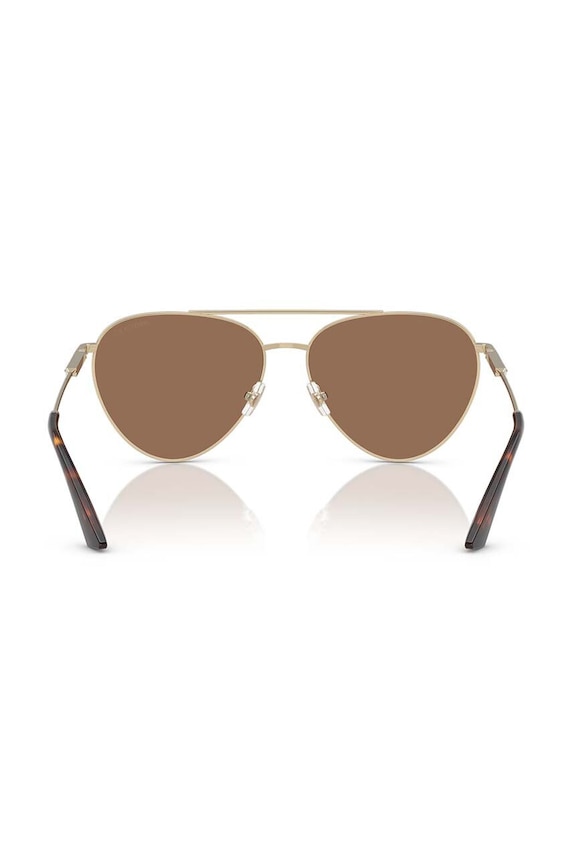 Γυαλιά ηλίου Jimmy Choo 0JC4002B χρυσαφί