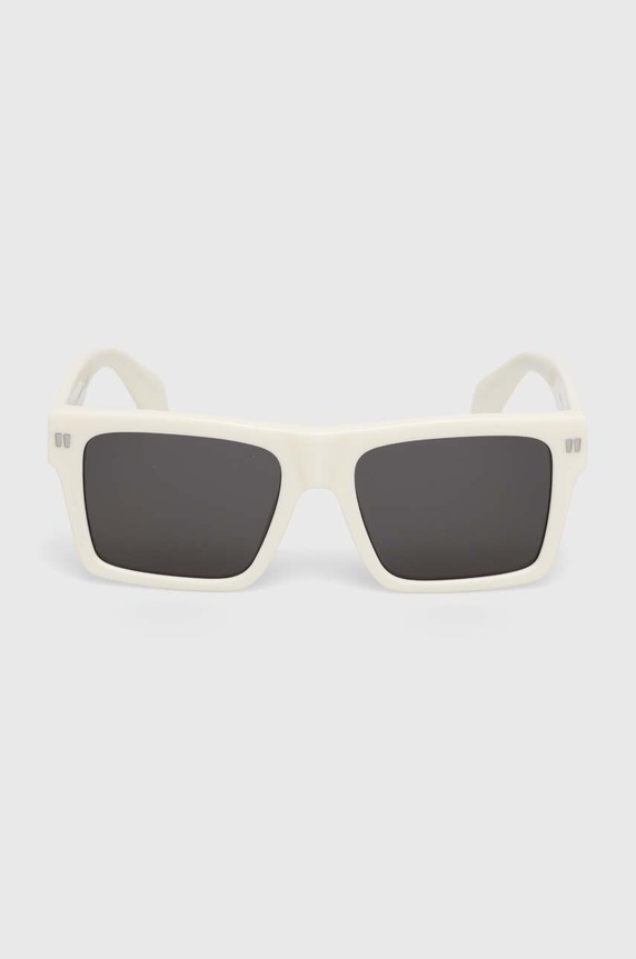 Солнцезащитные очки Off-White OERI109.540107 бежевый AA00