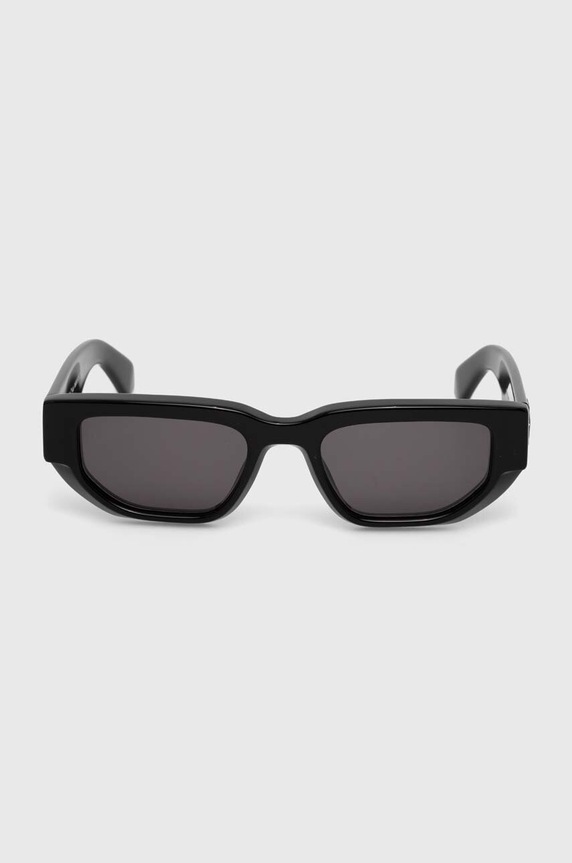 Off-White occhiali da sole OERI115.541007 nero AA00