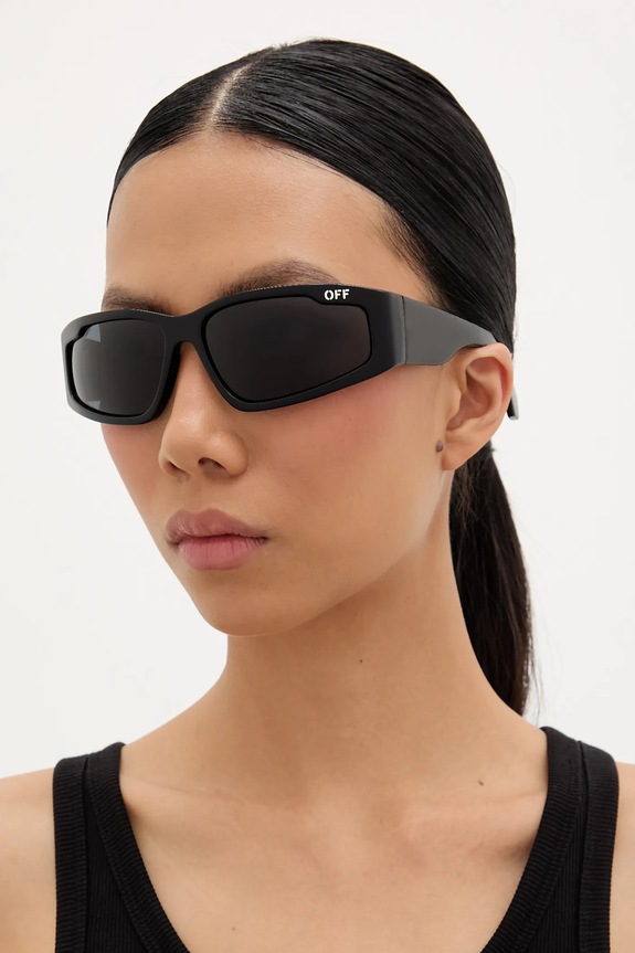 Слънчеви очила Off-White OERI118.641007