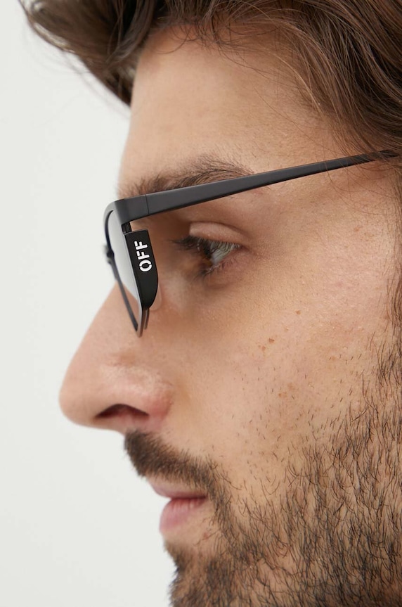 Off-White okulary przeciwsłoneczne OERI119.561007