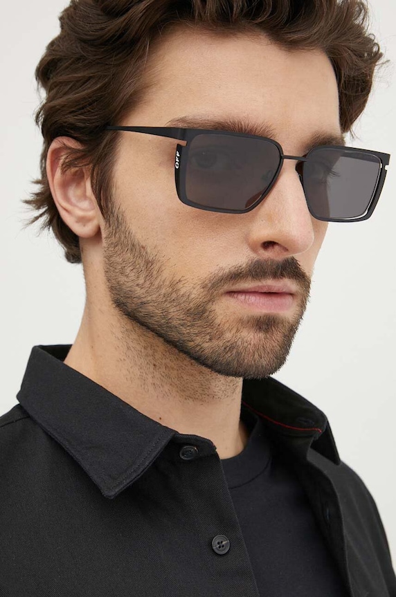 Off-White okulary przeciwsłoneczne OERI121.561007