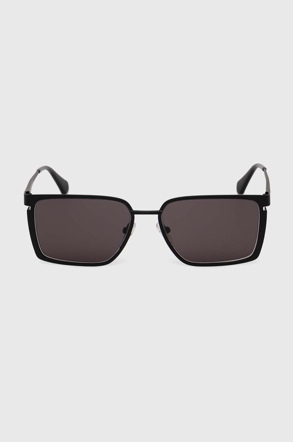 Off-White okulary przeciwsłoneczne OERI121.561007 czarny AA00
