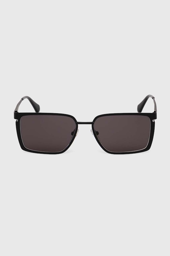 Off-White okulary przeciwsłoneczne OERI121.561007 czarny AA00