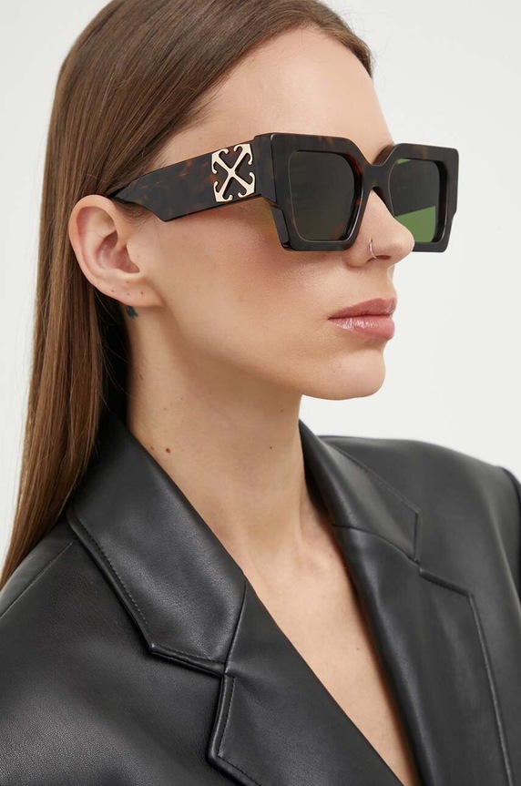 Off-White sunglasses OERI128.556055