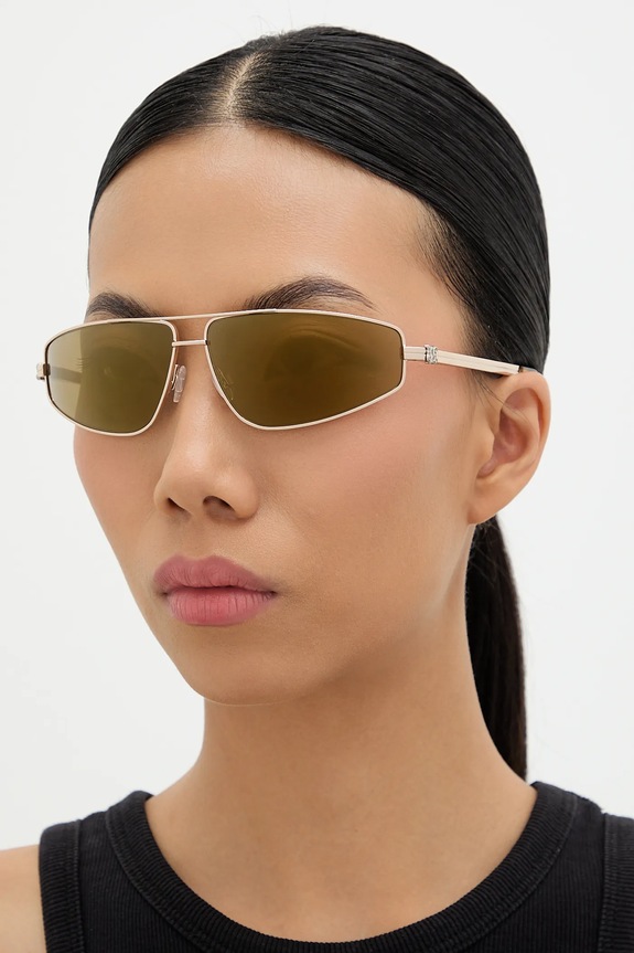 Palm Angels okulary przeciwsłoneczne PERI059.647676