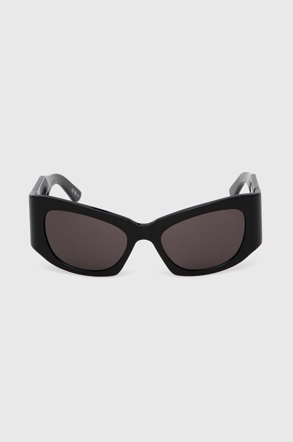 Doplňky Sluneční brýle Balenciaga BB0327S černá