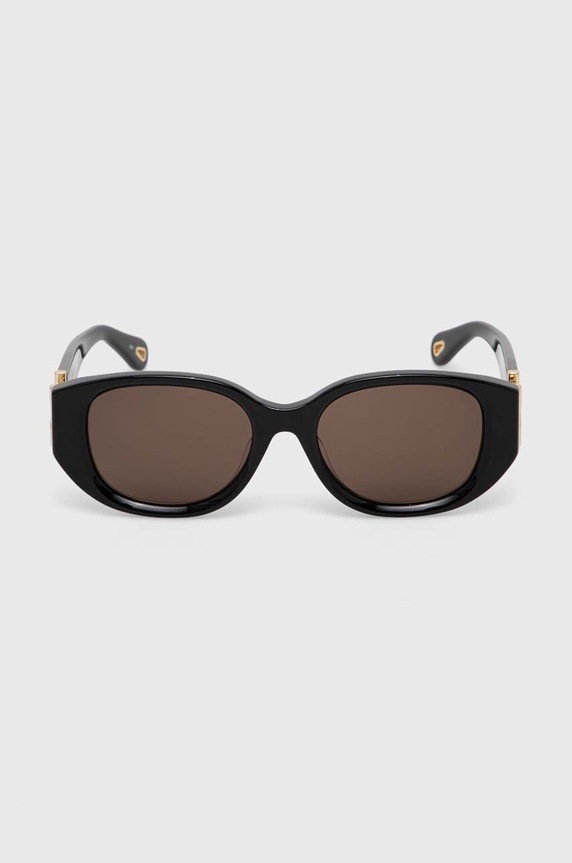 Аксесоари Слънчеви очила Chloé CH0237SK черен