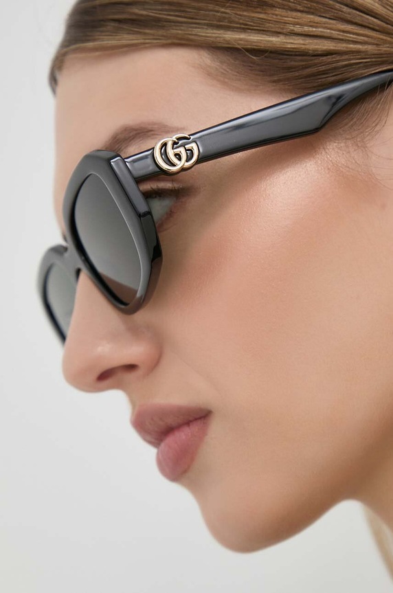 Gucci okulary przeciwsłoneczne GG1535S