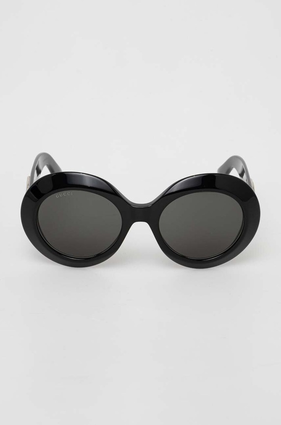 Accesorii Gucci ochelari de soare GG1647S negru