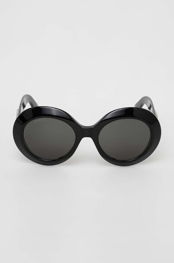 Accesorii Gucci ochelari de soare GG1647S negru