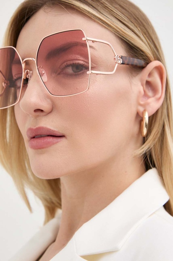 Slnečné okuliare Gucci GG1564SA