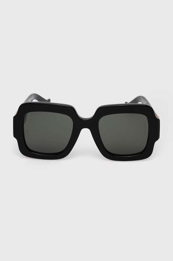 Accesorii Gucci ochelari de soare GG1547S negru