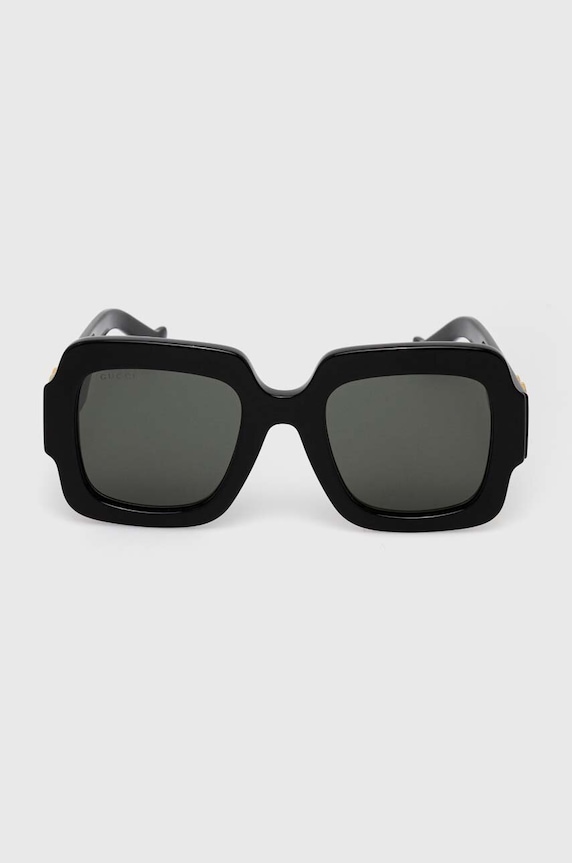 Accesorii Gucci ochelari de soare GG1547S negru