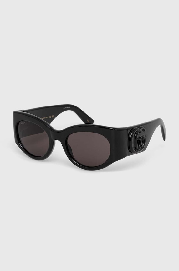 Gucci napszemüveg GG1544S fekete AA00