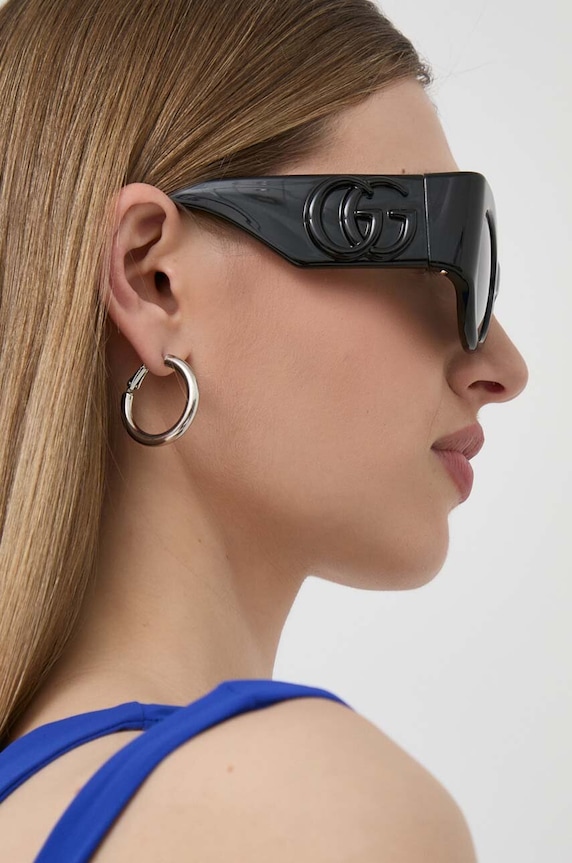 Gucci napszemüveg GG1544S fekete