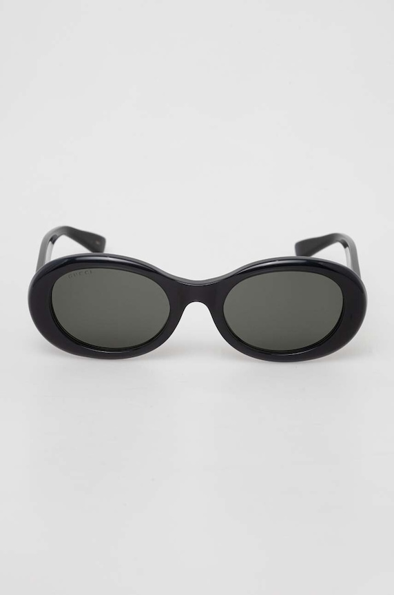 Doplnky Slnečné okuliare Gucci GG1587S čierna