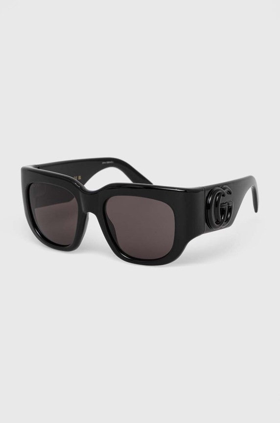 Slnečné okuliare Gucci GG1545S čierna AA00
