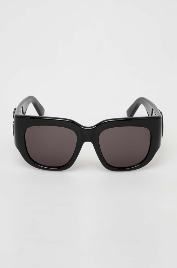 Doplnky Slnečné okuliare Gucci GG1545S čierna