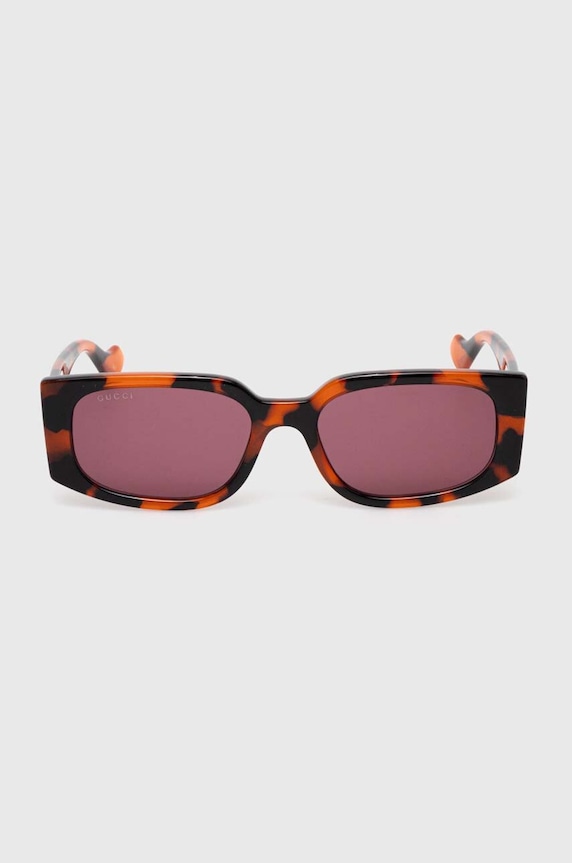 Αξεσουάρ Γυαλιά ηλίου Gucci GG1534S πορτοκαλί