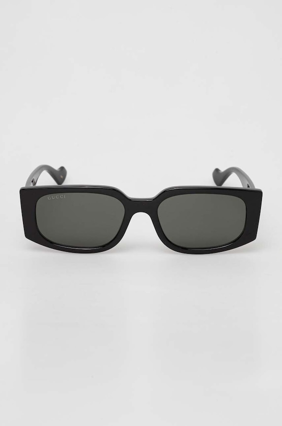 Akcesoria Gucci okulary przeciwsłoneczne GG1534S czarny