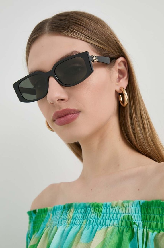 Gucci okulary przeciwsłoneczne GG1534S