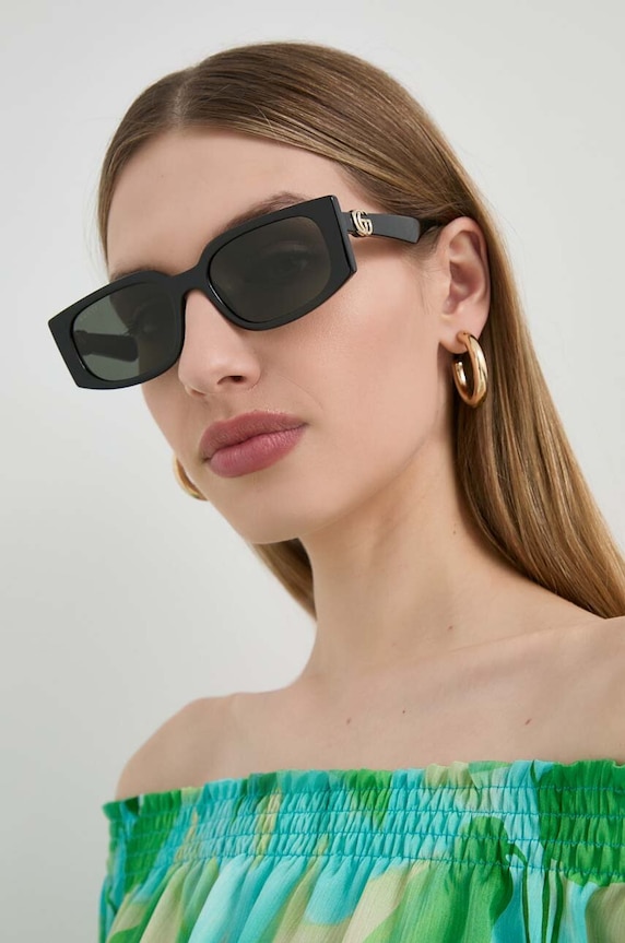 Gucci okulary przeciwsłoneczne GG1534S