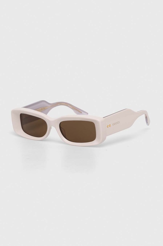 Sunčane naočale Gucci GG1528S roza AA00