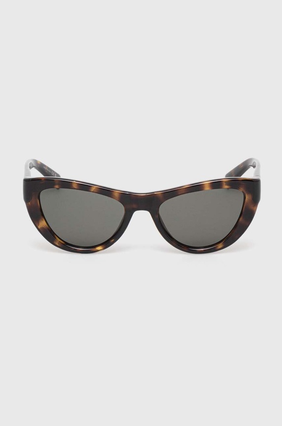 Doplňky Sluneční brýle Saint Laurent SL.676 hnědá