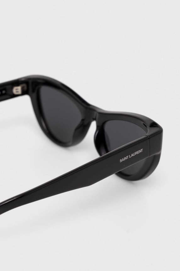 Γυαλιά ηλίου Saint Laurent μαύρο SL.676