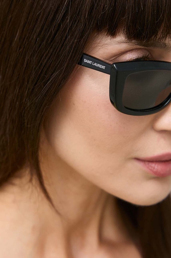 Saint Laurent ochelari de soare SL.658