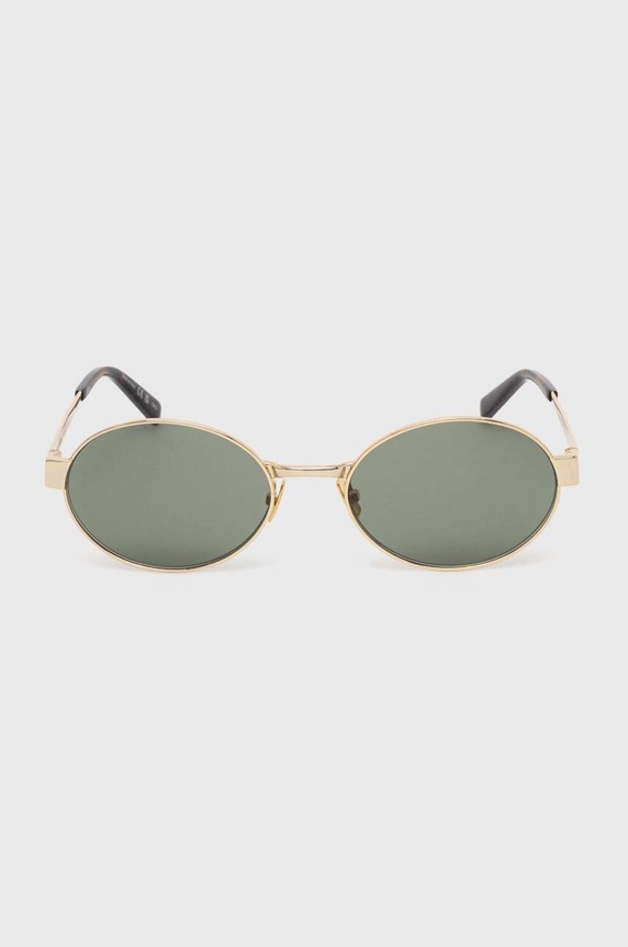 Doplnky Slnečné okuliare Saint Laurent SL.692 zlatá